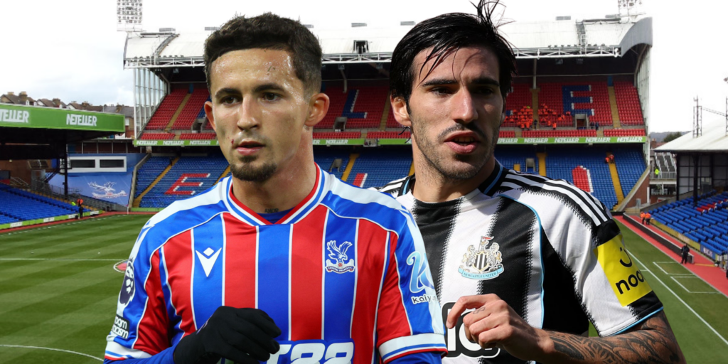 Crystal Palace vs Newcastle: team news, expected XI and prediction