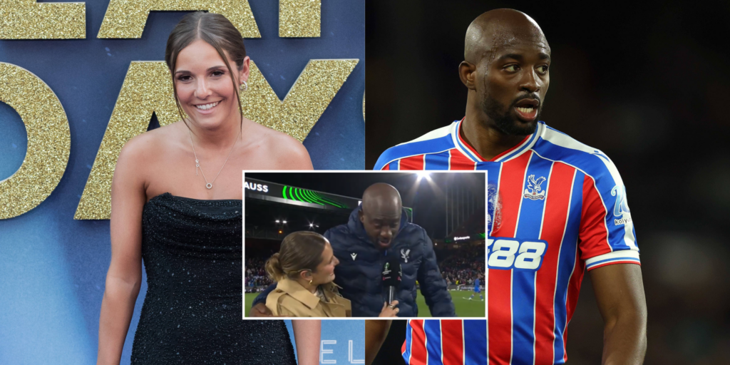 Crystal Palace Targeting Manager Pep Guardiola ‘Admires’