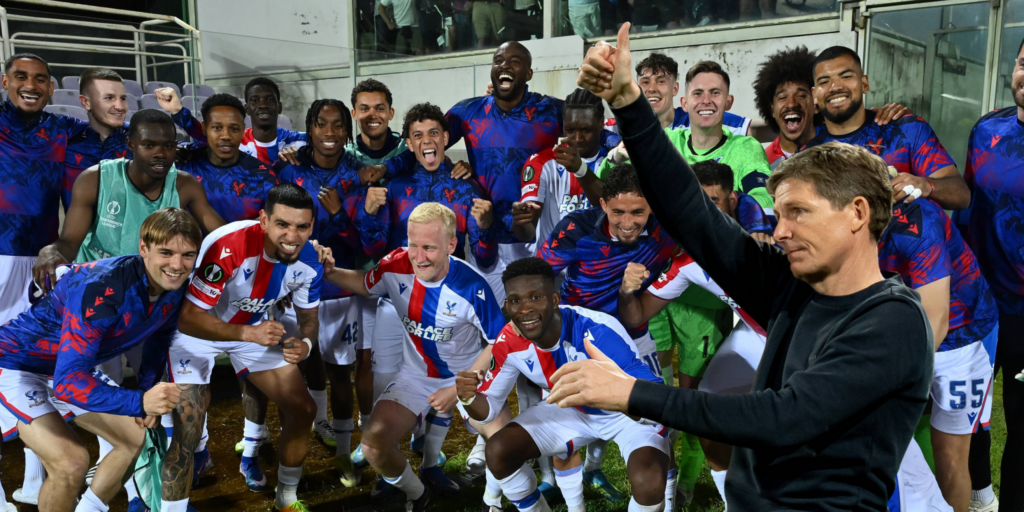 Crystal Palace: Why Fiorentina loss was perfect Example of game management