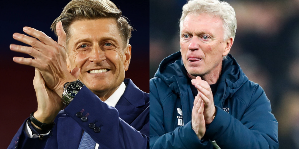 Crystal Palace want to beat Everton to 'enormous Ligue 1 talent'