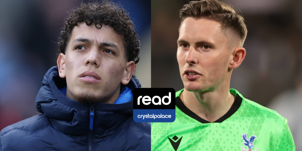 Exclusive: Rio Cardines names three Crystal Palace teammates he 'tries to learn' from; includes Henderson