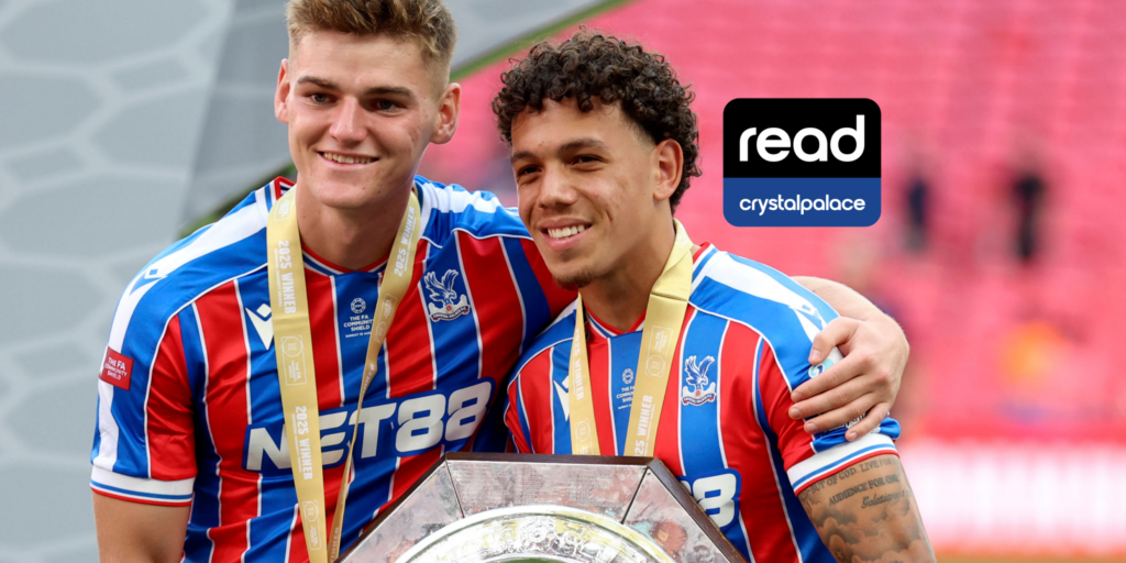 Exclusive: Rio Cardines reveals key reason behind new Crystal Palace deal - 'Excites me the most'