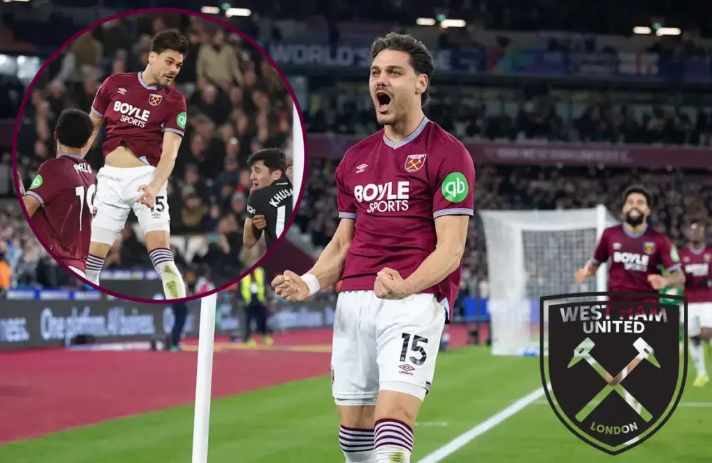 West Ham fans will be thankful for this massive ‘U’ turn over player sale
