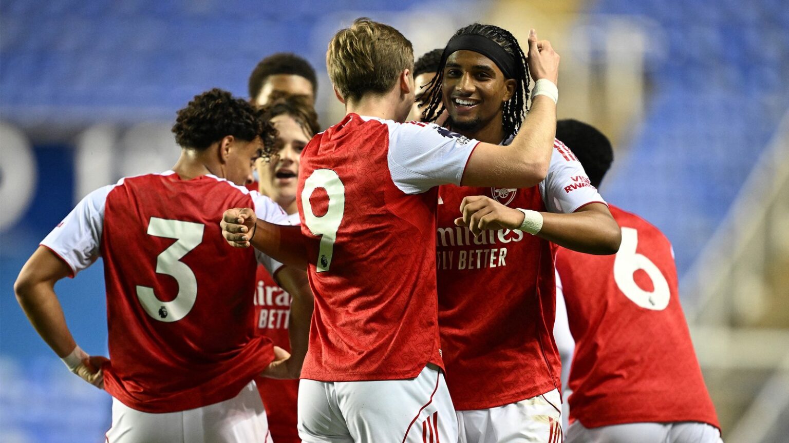 Premier League 2 play-off opponents confirmed