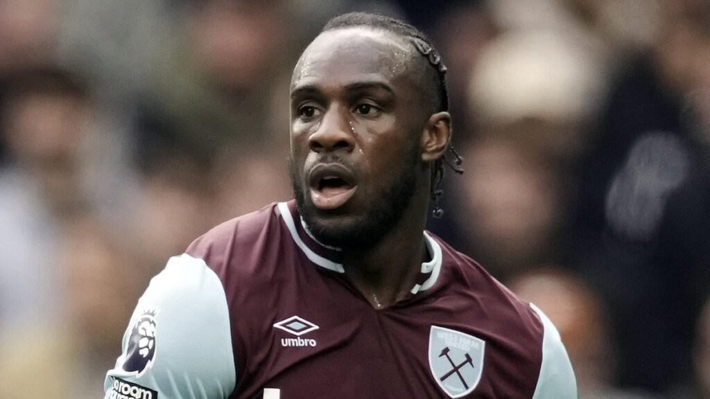 Michail Antonio faces driving ban over £200K Lamborghini speeding
