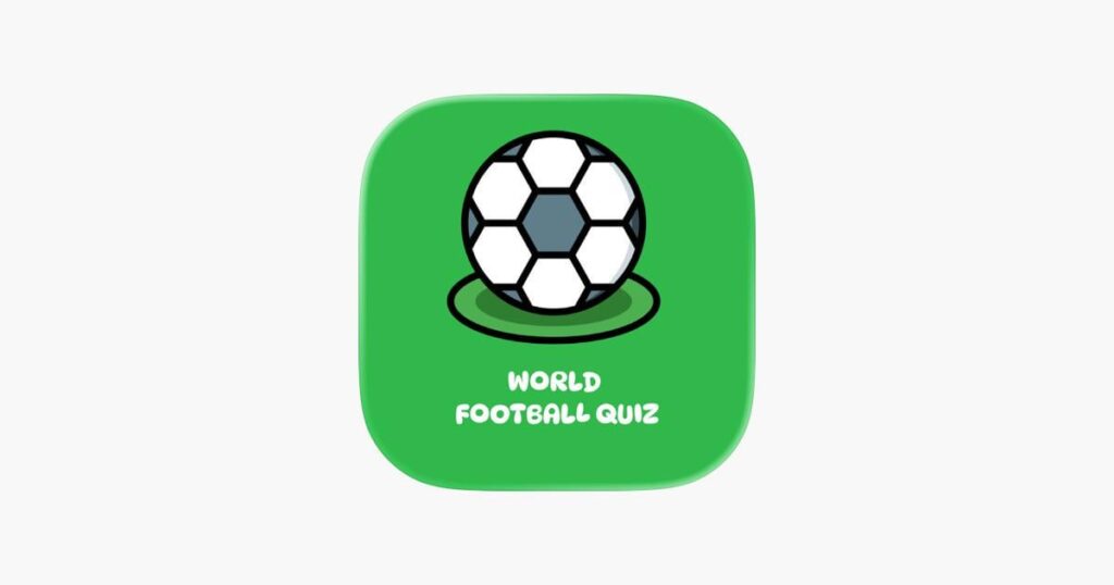 I built a World Cup trivia app with single & multiplayer modes