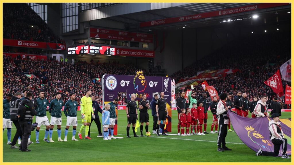 ‘Shocking decision’ – Aldridge blasts Liverpool over Guehi miss