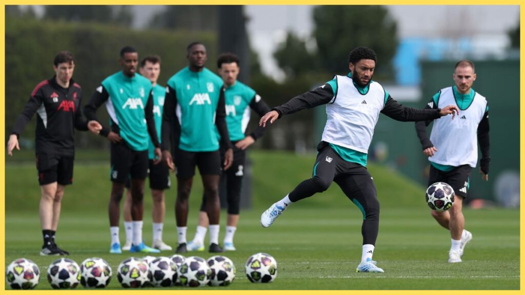 Arne Slot issues Liverpool fitness warning ahead of Fulham clash