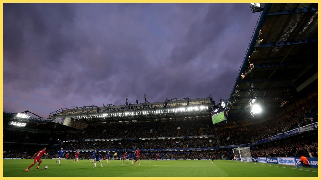 Liverpool given major Champions League boost from Chelsea