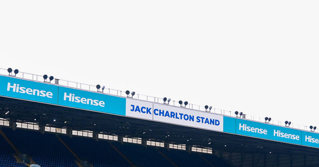 Norton & Stockton Ancients: Supporter Matchday Information