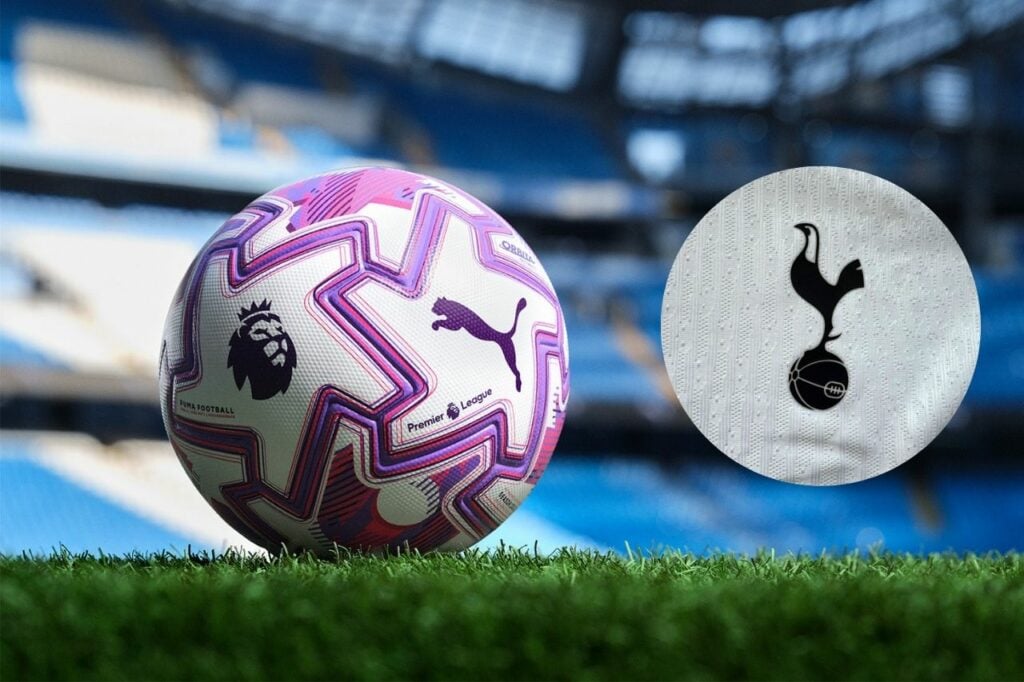 Premier League Tottenham