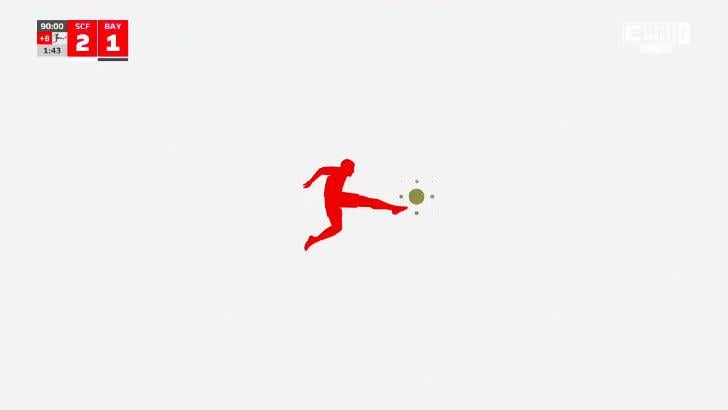 Bischof was phenomenal today, what did you guys think of him?