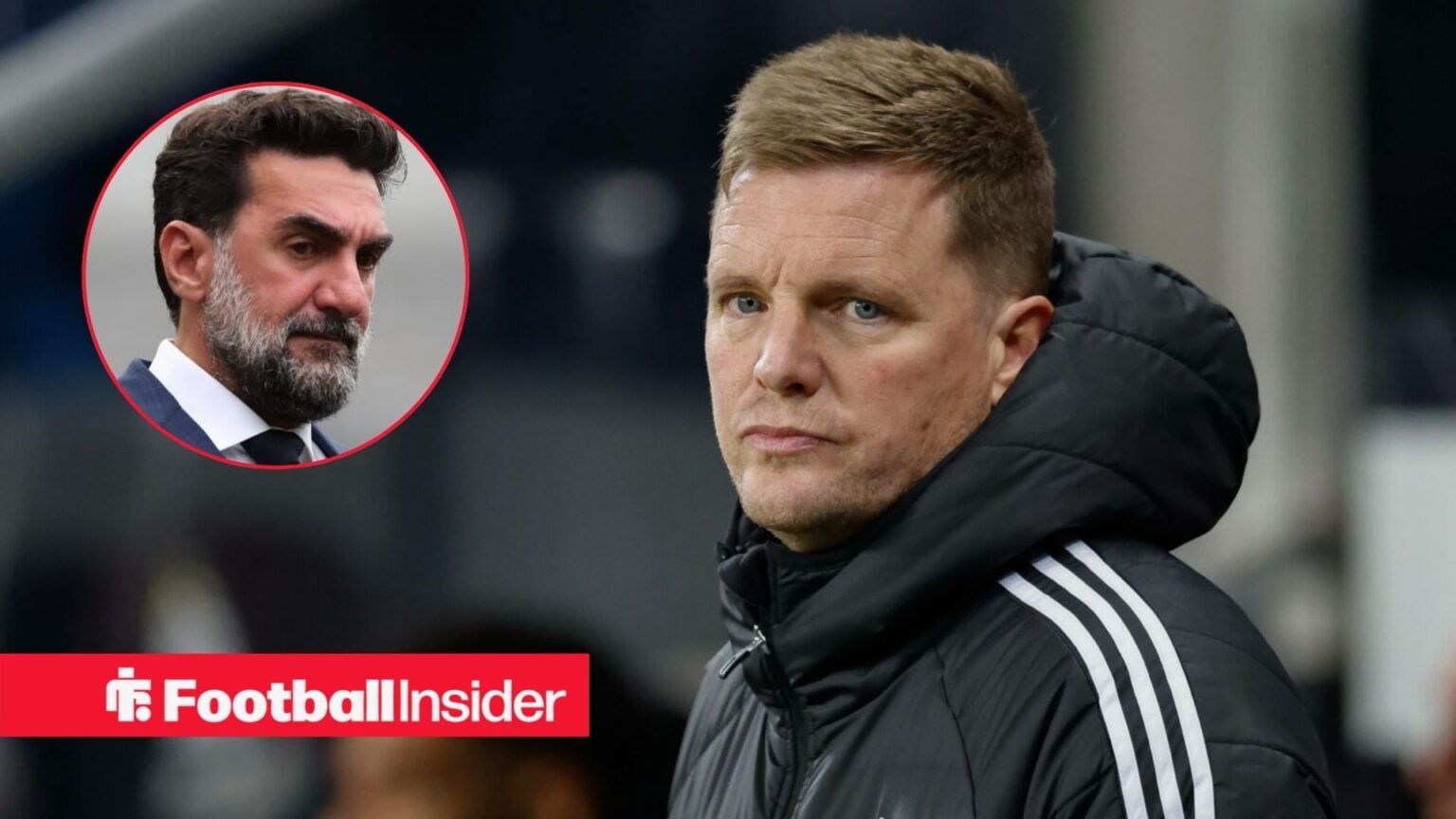 Newcastle Have 'Major Concern' As Exit Now 'Likely'