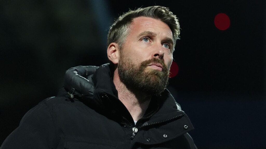 'We have to stick together'