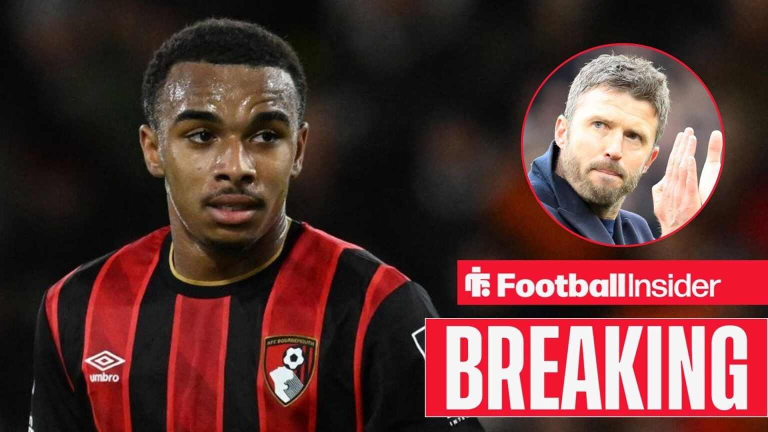 Man United Told '£60m' Bid Will Be Accepted