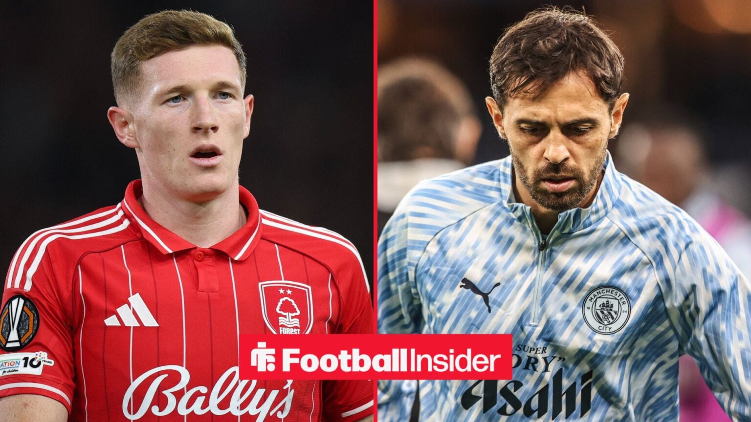 Elliot Anderson is Man City’s ‘No 1 Target’ to Replace Bernardo Silva as Transfer Fee Revealed