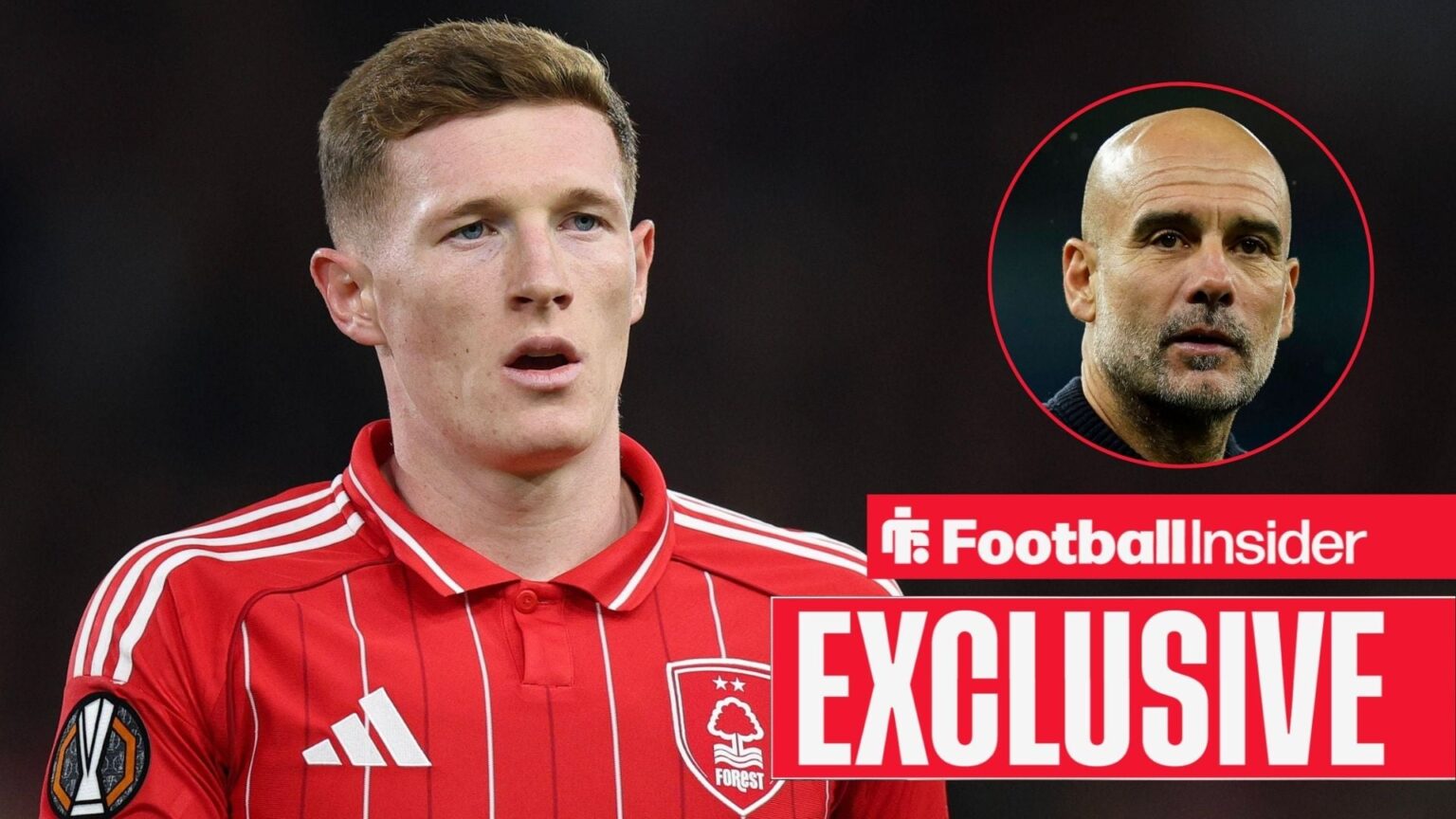 Man City told to agree early Elliot Anderson deal to avoid paying '£120m' fee