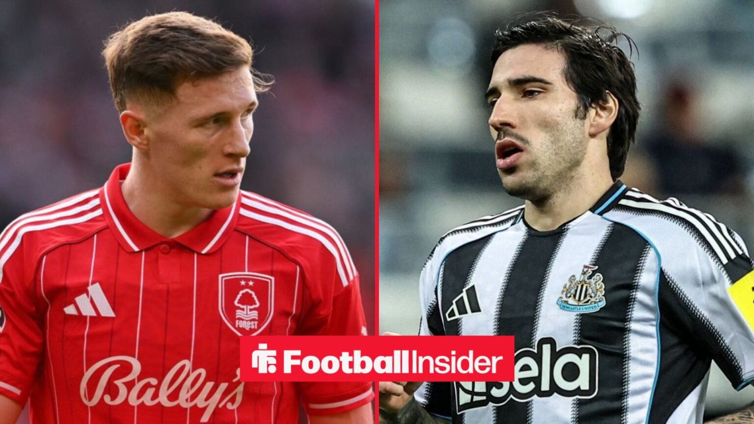 Manchester City are ‘Willing to Spend Very Big’ Amid Sandro Tonali and Elliot Anderson Latest