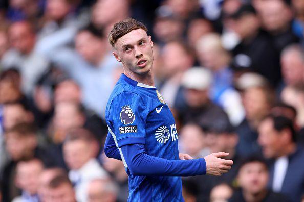 Chelsea 'running out of time' to secure Champions League spot - Liam Rosenior