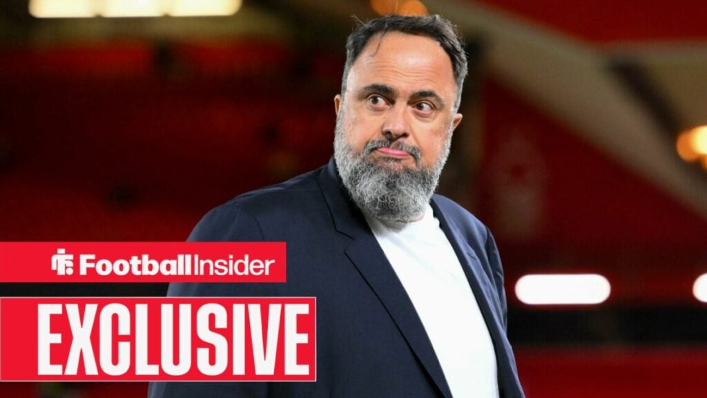 Keith Wyness Issues ‘Expensive’ Nottingham Forest Reminder Ahead Of Evangelos Marinakis ‘Reshuffle’