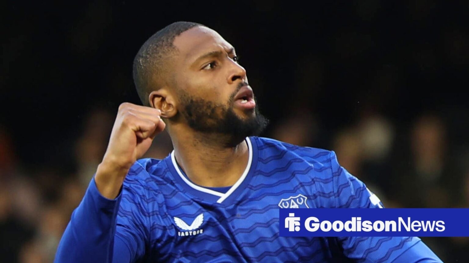 Everton must prioritise Beto contract talks as transfer deja vu on cards