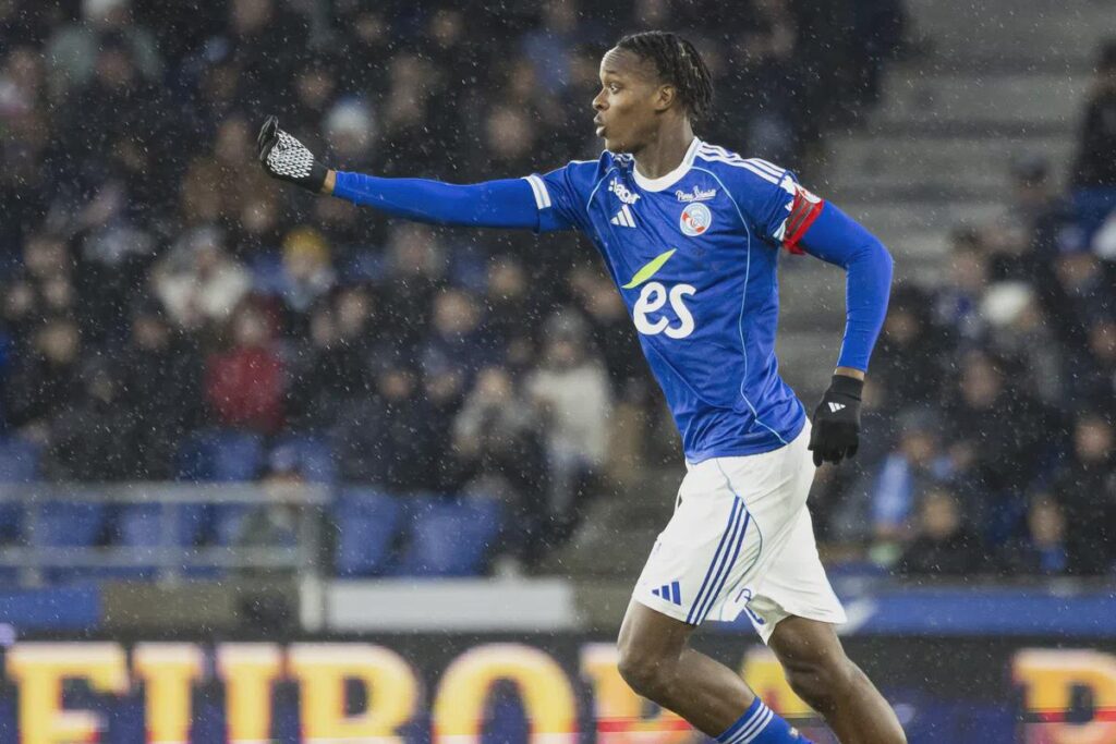 'Scherpe Emegha gaat na vier maanden rentree bij Strasbourg maken'