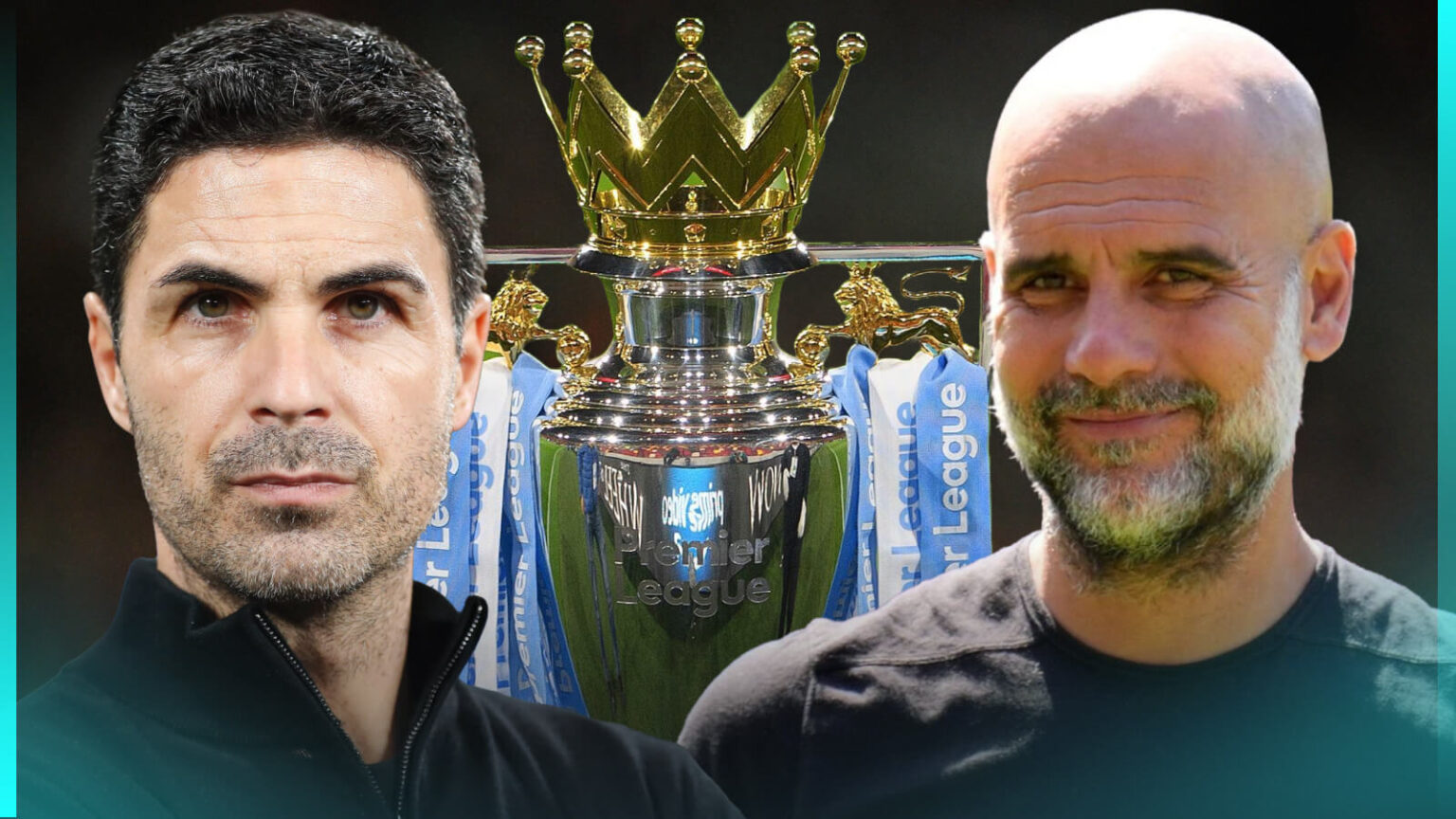 Six predictions ahead of potential Premier League title decider
