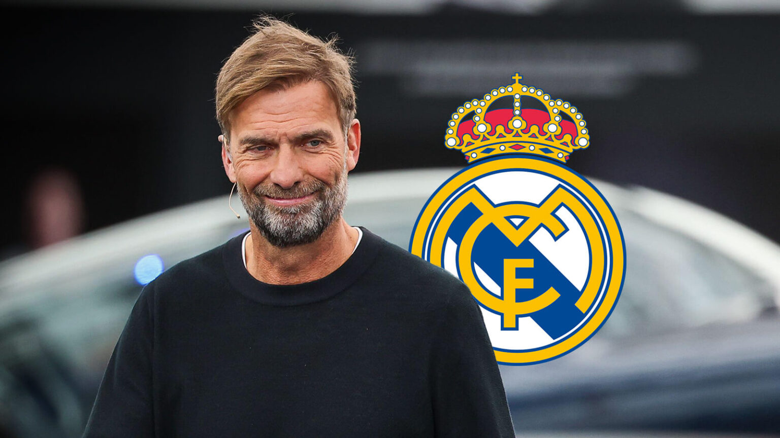 Real Madrid: 'First Klopp signing' is Man City star as 'approval' given with Arbeloa set for sack