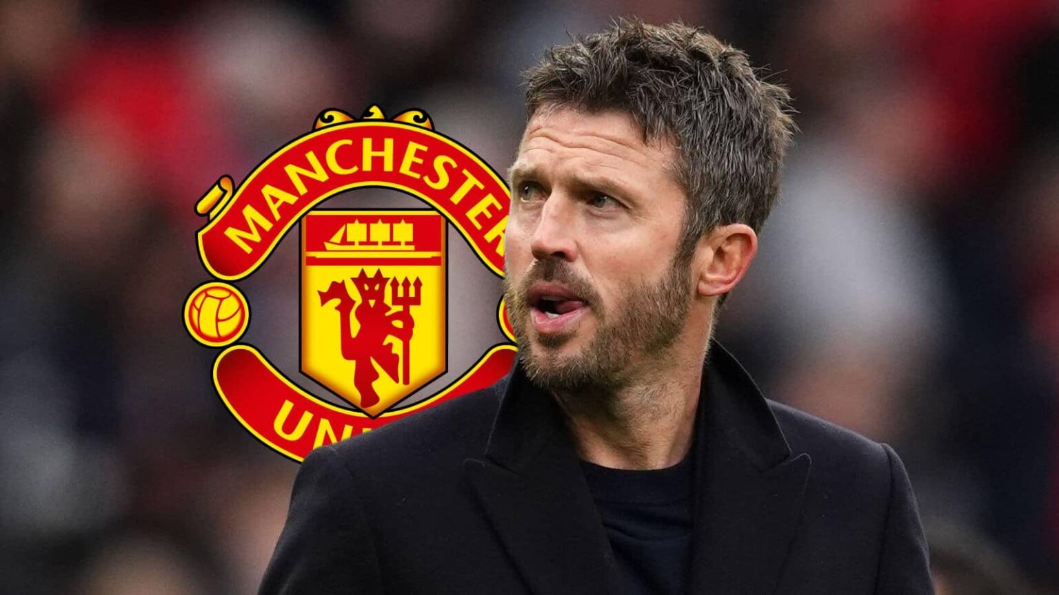 Carrick boost as INEOS respond to approach from PL manager with 'interesting' detail revealed