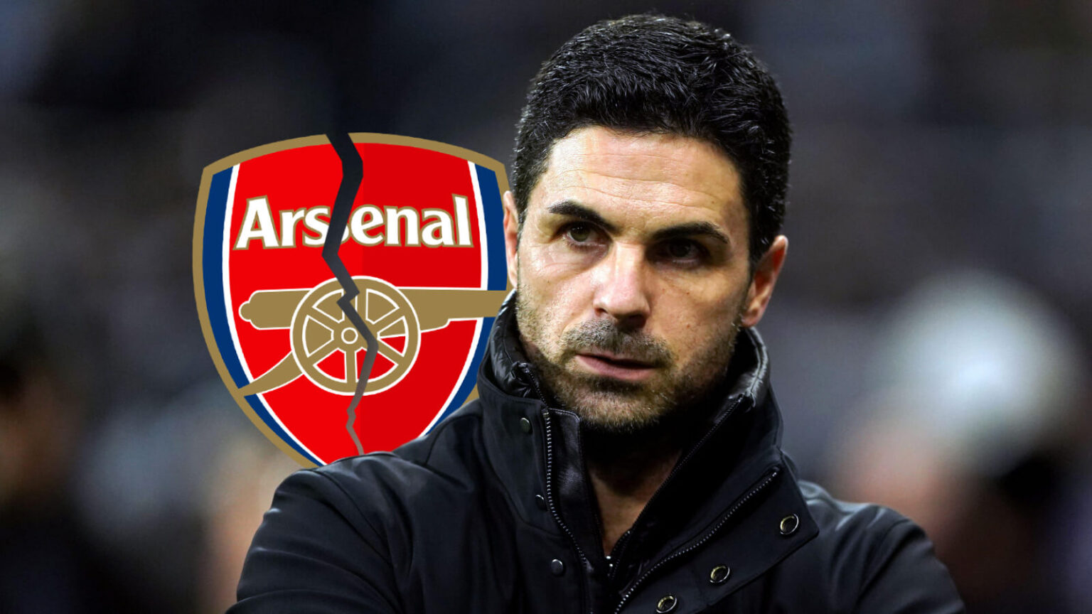 Ornstein predicts Arteta sack on two conditions as Gunners boss warned over 'serious implications'