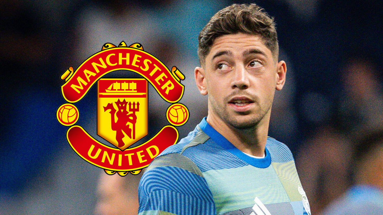 Man Utd launch £52m swap deal offer for Real Madrid star with Ratcliffe behind 'incredible proposal'
