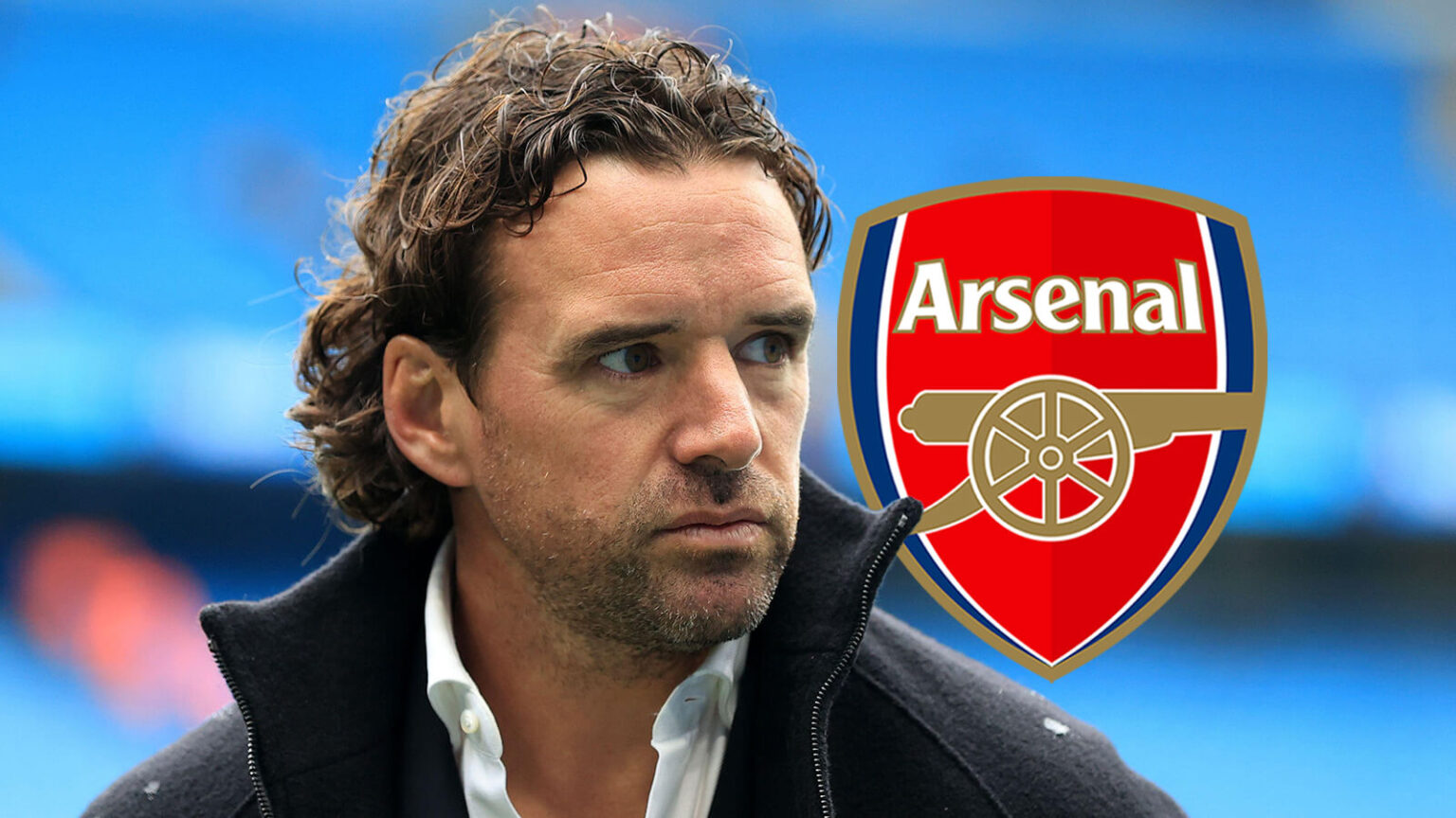 Hargreaves names only two Arsenal stars who 'played properly' vs Bournemouth