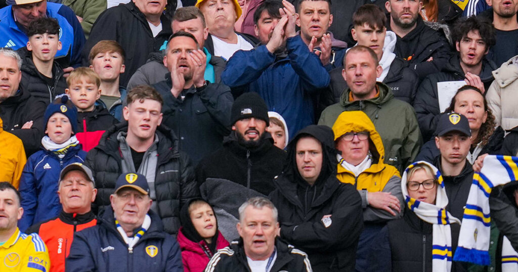 Ticket Information: Tottenham Hotspur (A)