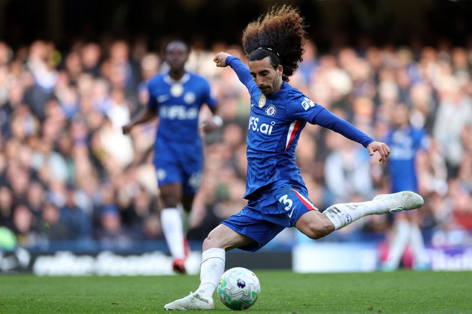 FBL-ENG-PR-CHELSEA-MAN CITY