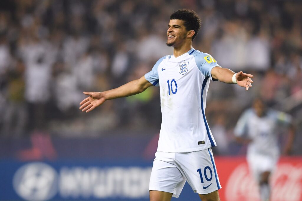 Tottenham reluctant to sell Dominic Solanke, sale could be forced
