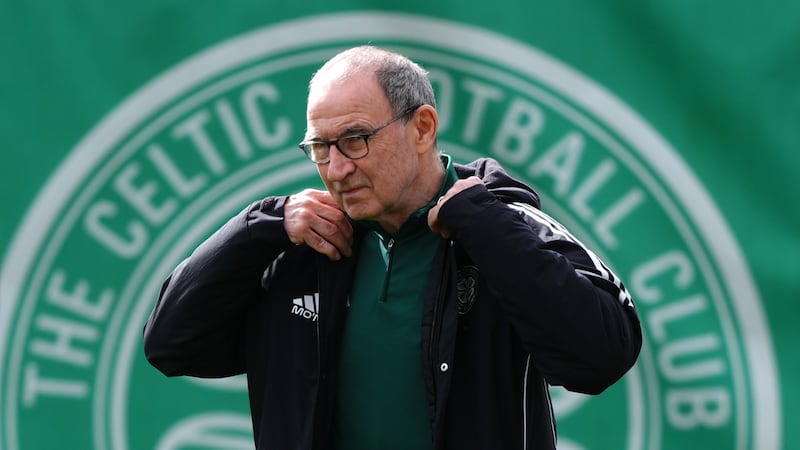 What time and channel is Celtic vs St Mirren? TV and live stream info for Scottish Cup semi-final