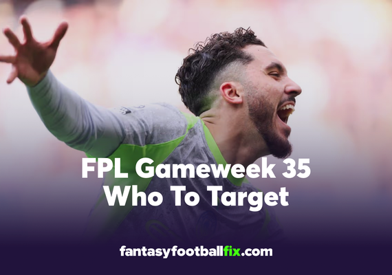 FPL Gameweek 35 Who to Target: Semenyo vs Cherki