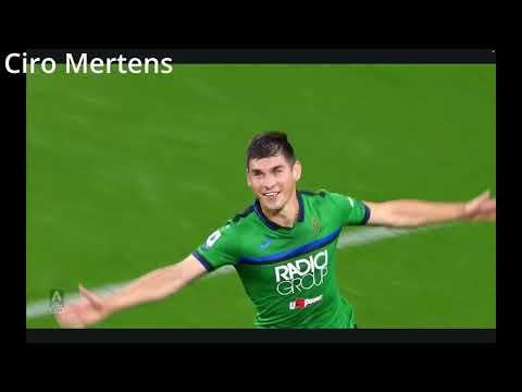 I made a compilation of all Ruslan Malinovskyi bangers, which amounted to 41 goals in the end of which more than half have been scored for Serie A sides (Atalanta, Genoa)