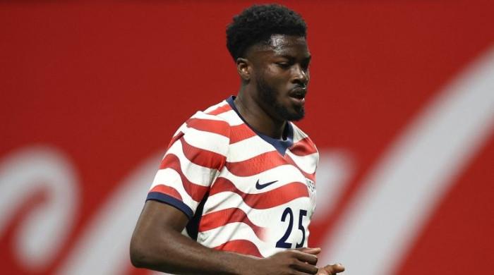 USA striker Patrick Agyemang ruled out of World Cup - Football International