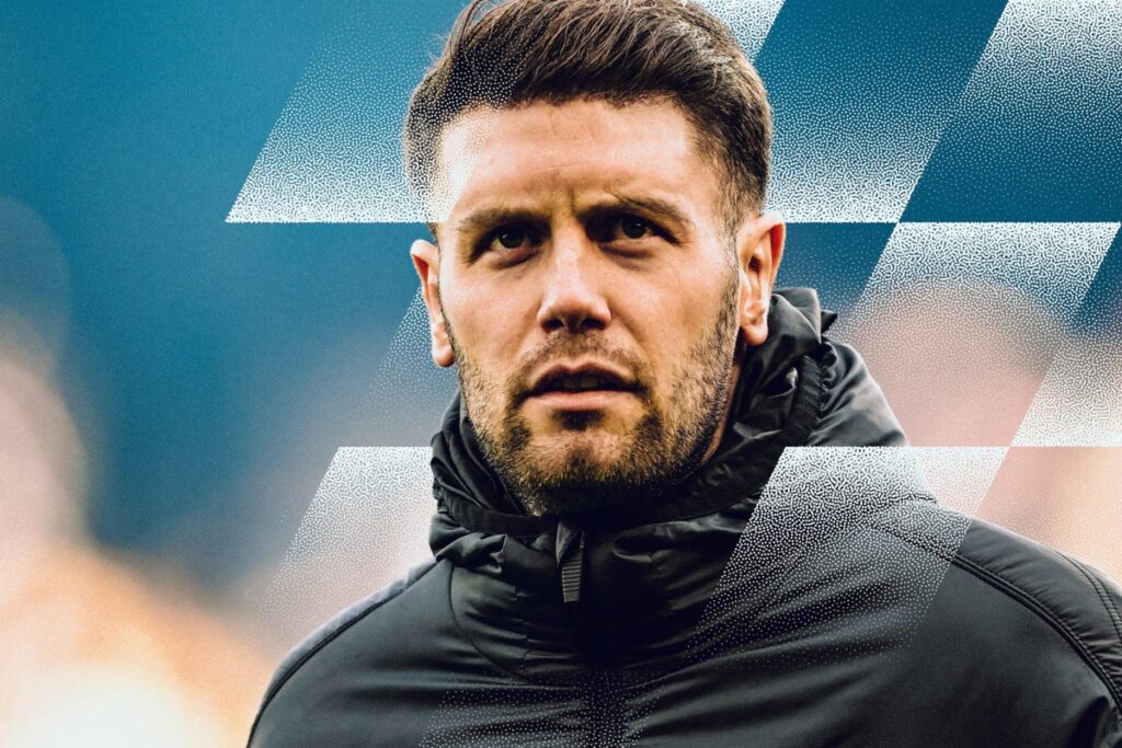 Managers on the rise: Fabian Hurzeler – an inventive Premier League tactician at the age of 33 Managers on the rise: Fabian Hurzeler – an inventive Premier League tactician at the age of 33