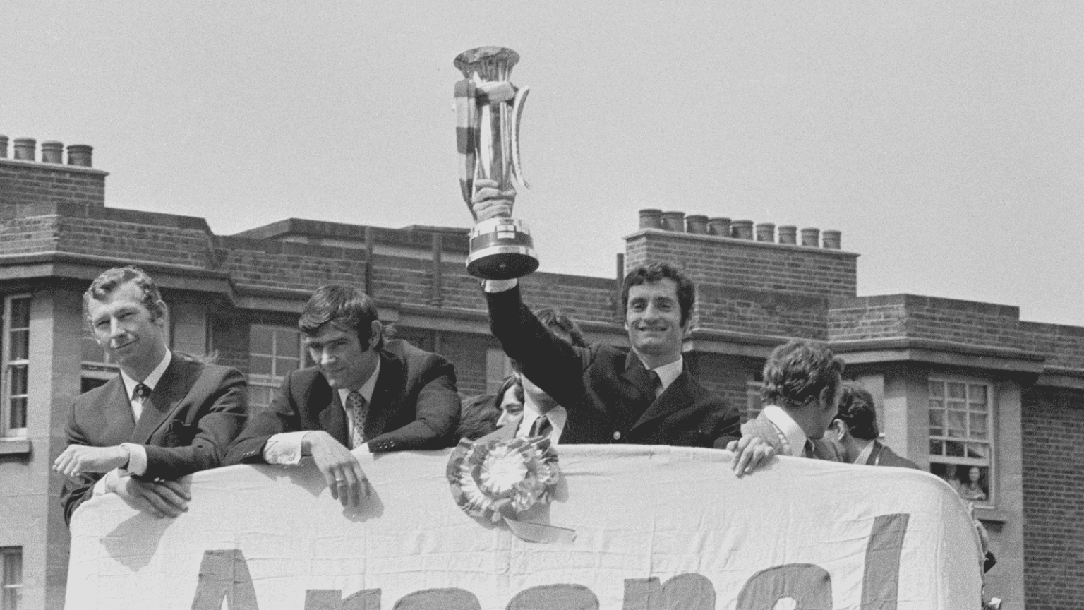 The Sporting success that led to Fairs Cup glory