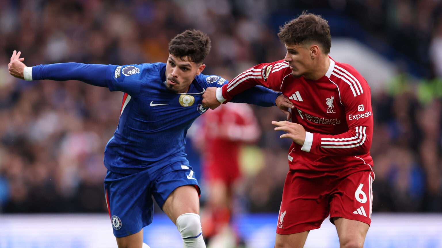 Fixture schedule announced for Matchweek 36