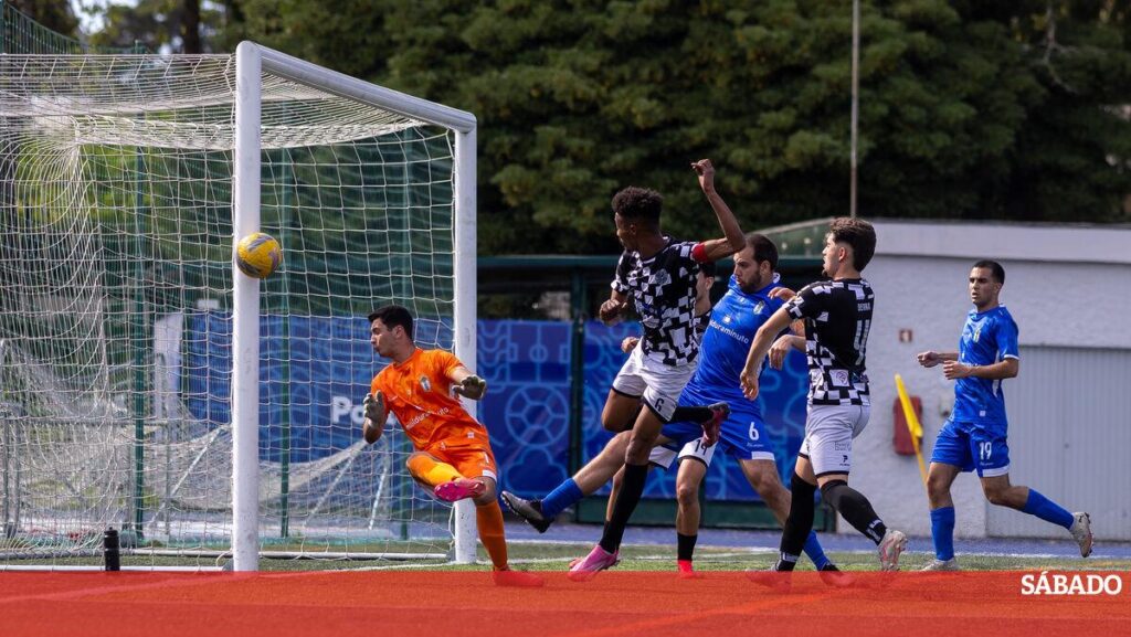 Retrato da crise dos axadrezados: "O Boavista não vai acabar"