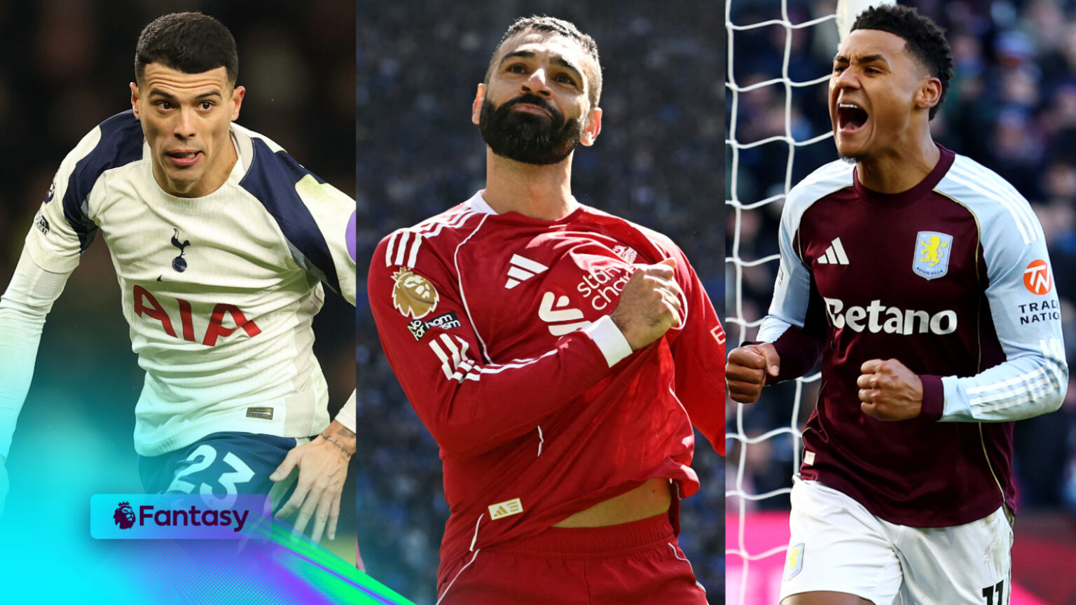 FPL expert's Free-Hit team for Blank Gameweek 34