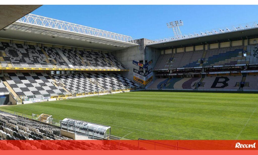 Filipe Miranda e o leilão do Estádio do Bessa: «Estão encontrados fundamentos legais para travar este desfecho»