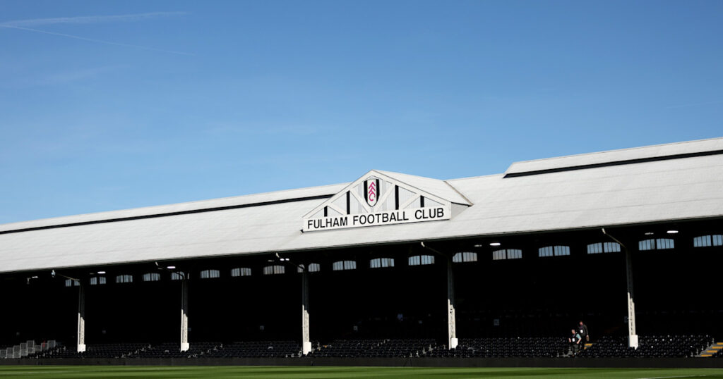 Ticket application window open for final day fixture