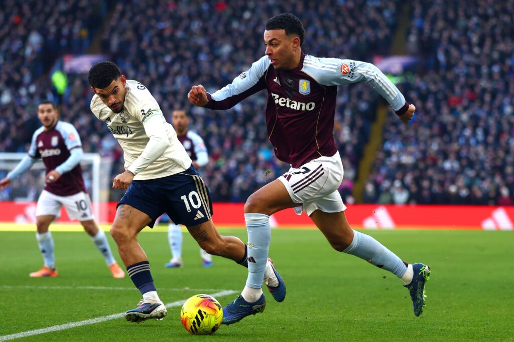 How to watch Nottingham Forest vs Aston Villa: TV details, live streams & preview