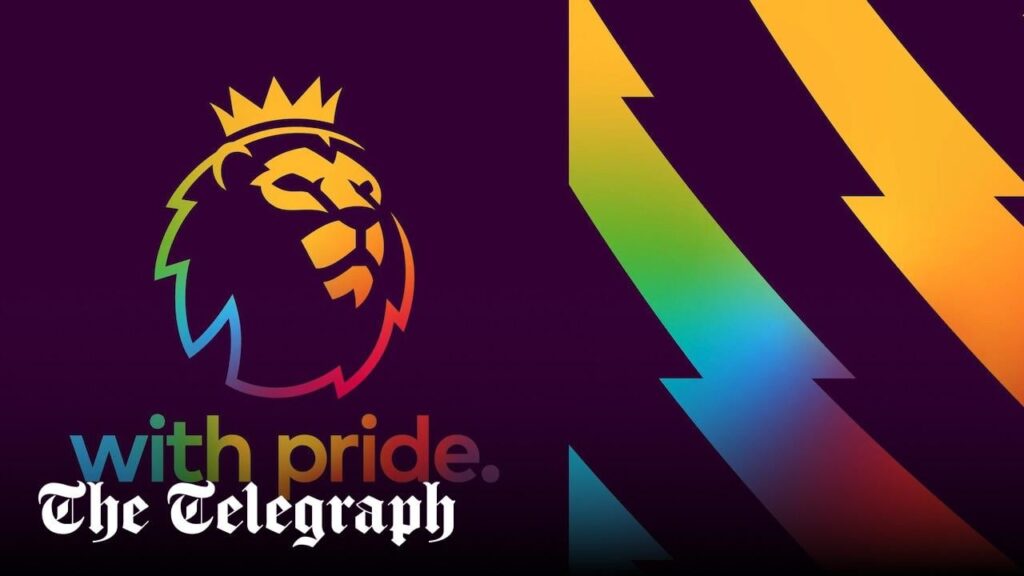 Premier League’s Pride campaign triggers legal complaint over ‘gender ideology’