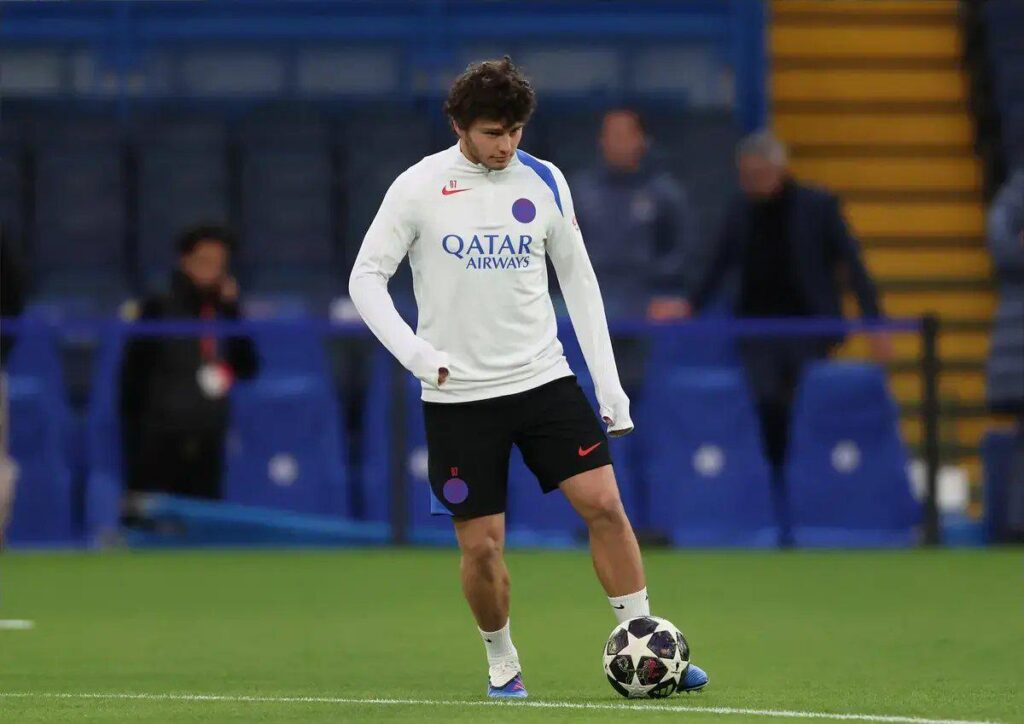 Os salários milionários dos portugueses no PSG: Quem ganha mais?