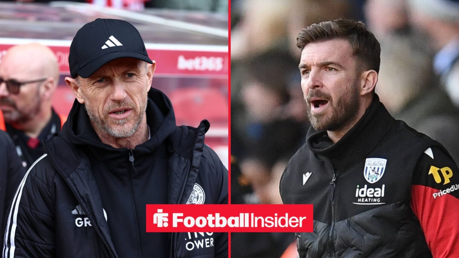 West Brom fans furious with 'scandalous' Leicester City points deduction news